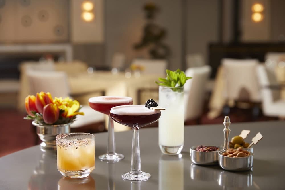 The Peninsula Istanbul — 5