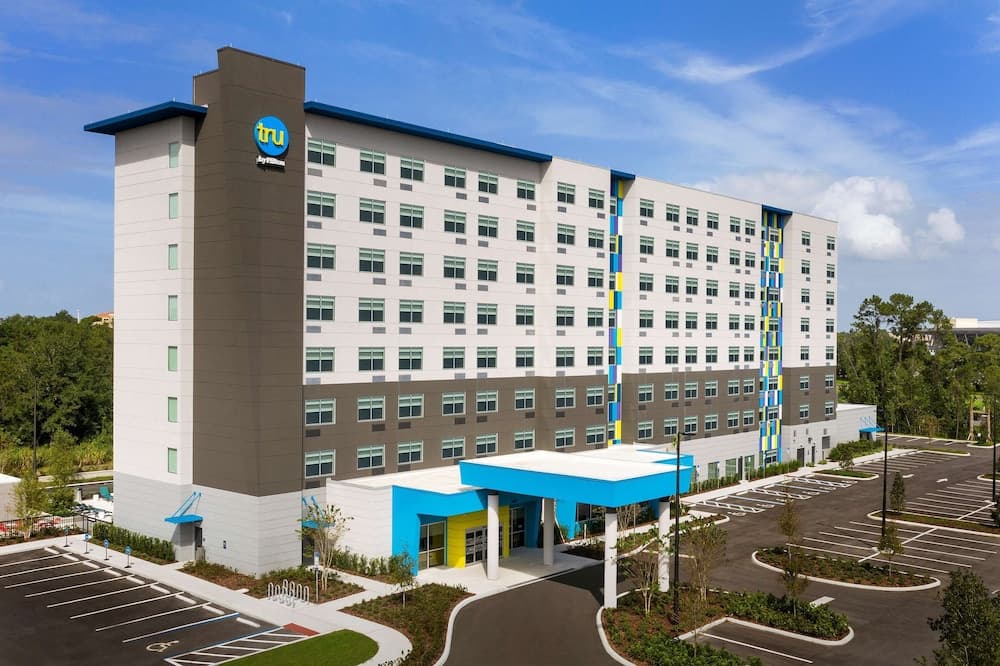 Tru By Hilton Orlando Convention Center Area, FL — 24