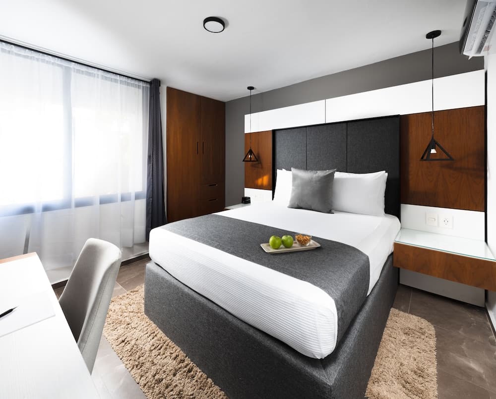 Sieben Boutique-Apartments Cancún — 10