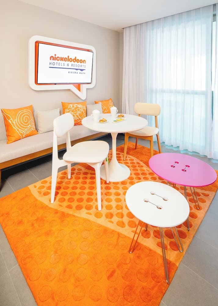 Nickelodeon Hoteles & Resorts Riviera Maya - Gourmet by Karisma - Todo Incluido — 16