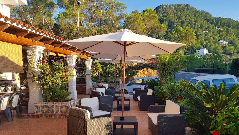 Granada Apartments Ibiza — 18