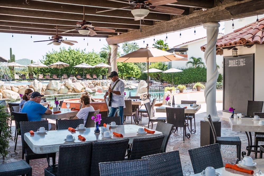 Executive Studio at Cabo Country Club — 6