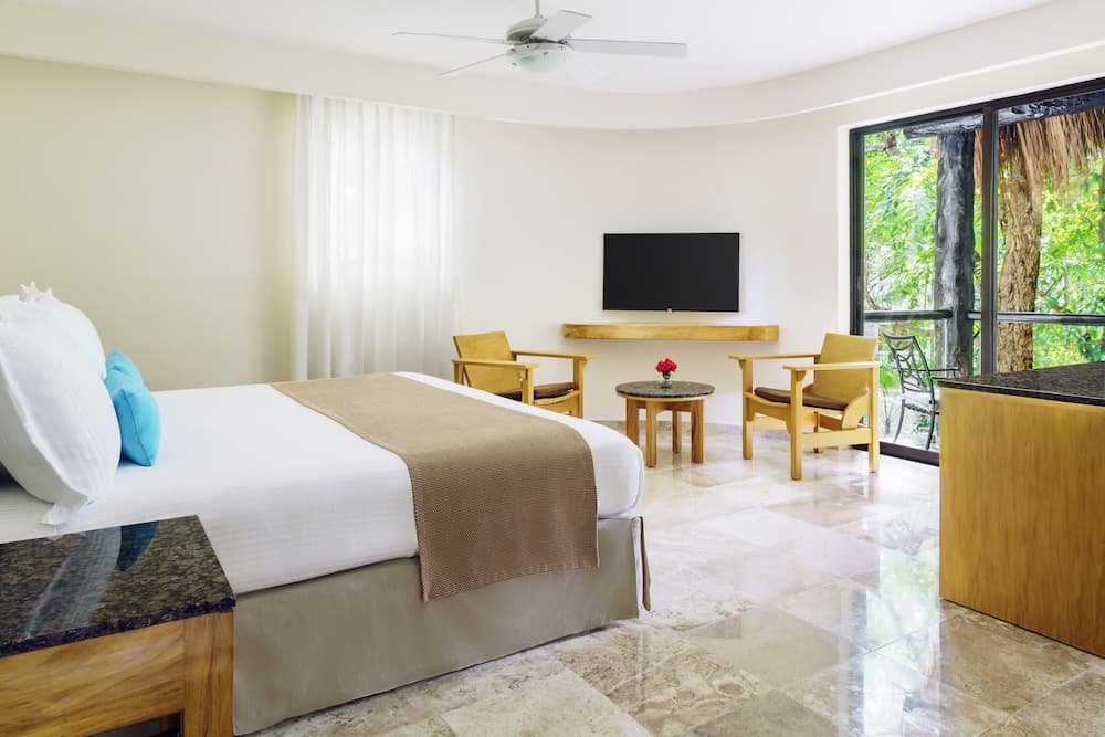 The Reef Playacar Beach Resort & Spa — 29
