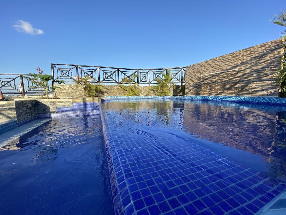 Hotel Suites La Roca — 15