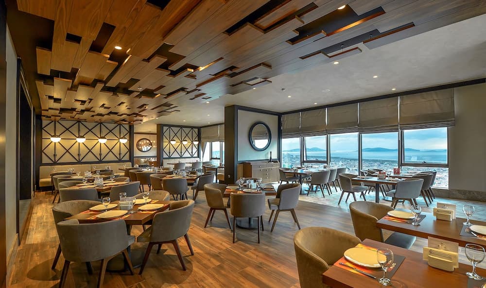 Elite World Grand Istanbul Kucukyali — 16