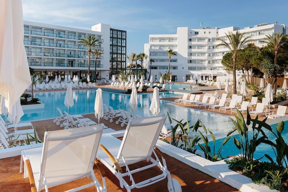 AluaSoul Ibiza - Solo Para Adultos — 6