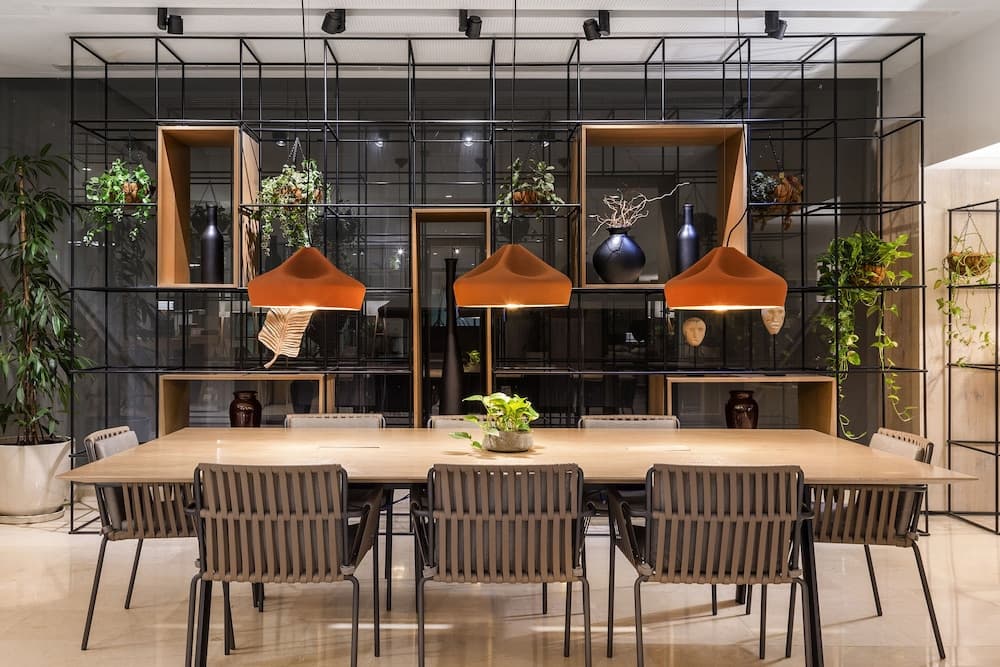 The Level en Melia Sevilla — 26