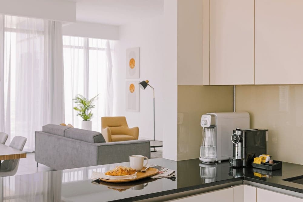 Sonder Downtown Apartments — 22
