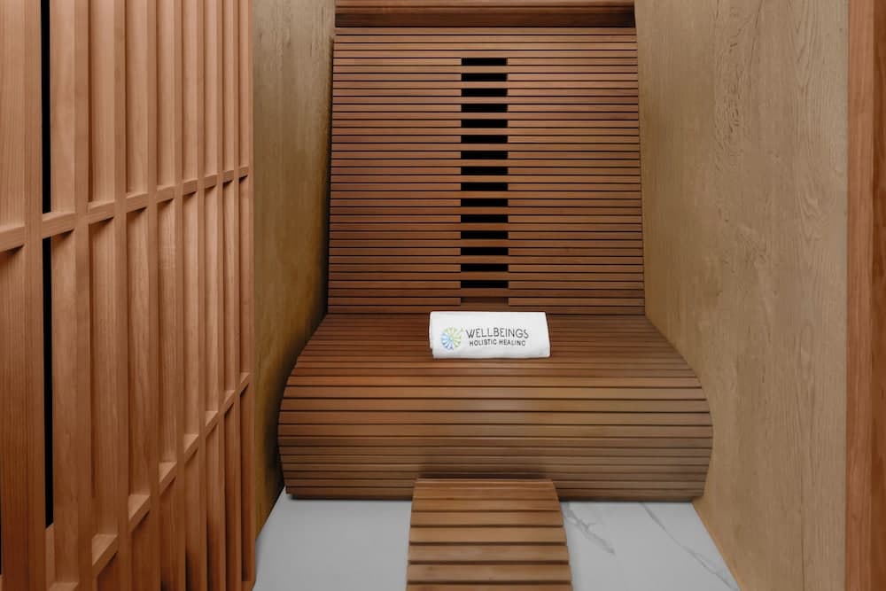 Hotel Indigo Dubái Centro de la Ciudad by IHG — 29