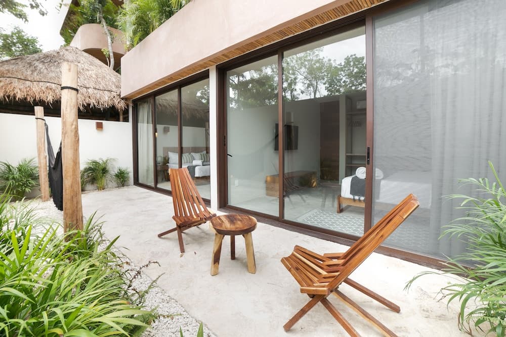 Zereno Tulum Beach Club Access — 8