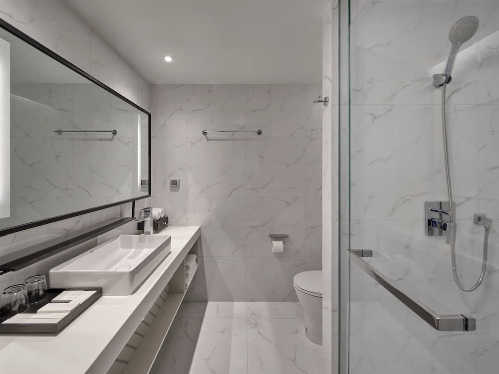 Oakwood Studios Sukhumvit Bangkok — 30