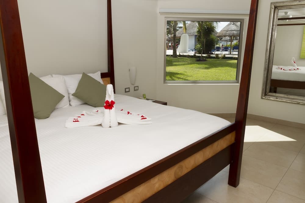 Sandos Caracol Eco Resort - All Inclusive — 19