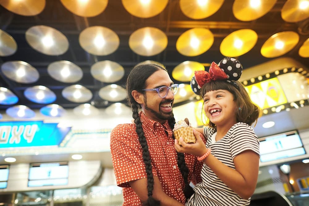 Disney's All-Star Movies Resort — 22