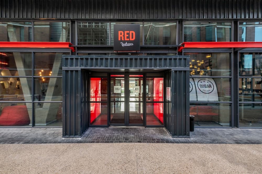 Radisson RED V&A Waterfront, Cape Town hotel, Silo 6, South Arm Road, V&A Waterfront, Cape Town, Western Cape, 8001, South Africa — photo 134