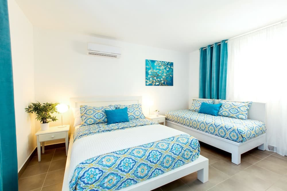 Hotel Tropicana Suiten Deluxe Beach Club & Pool — 13