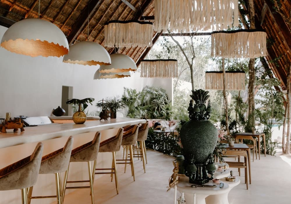 Hotel Milam, Michelin Key winner — 8