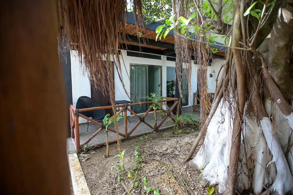 Kinta Kan Cabañas Hotel Playa del Carmen — 18