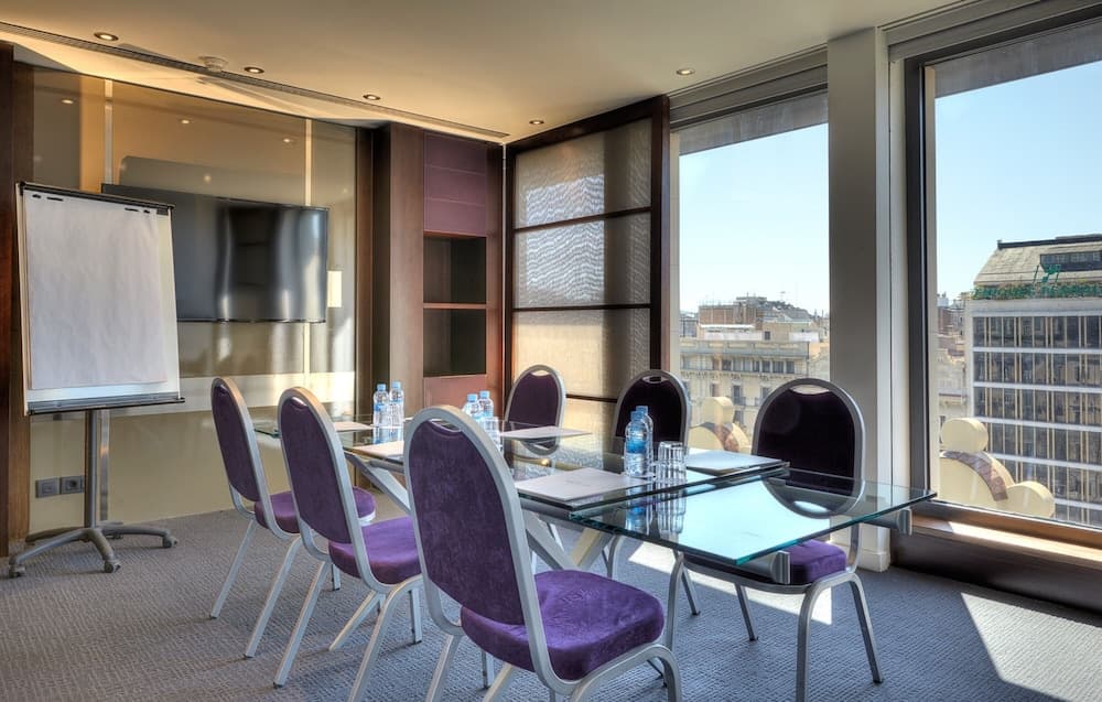 Hotel Sixtytwo Barcelona — 23