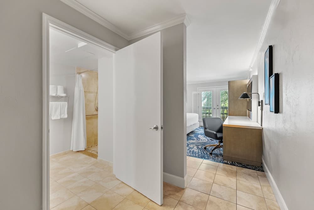 Crowne Plaza Orlando - Downtown, ein IHG Hotel — 7