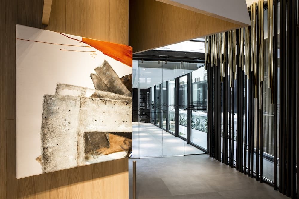 Le Cinq Codet — 2