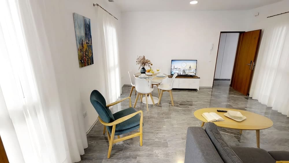Numa Seville Jondo — 24