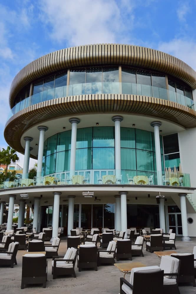 Hotel Jardines de Nivaria — 2