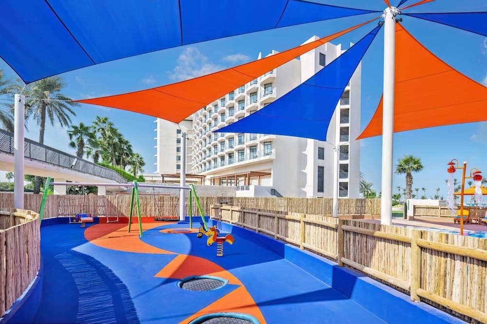 JA The Resort – JA Lake View Hotel, Dubai — 6