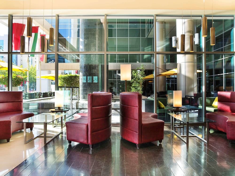 ibis Dubai Al Rigga — 21