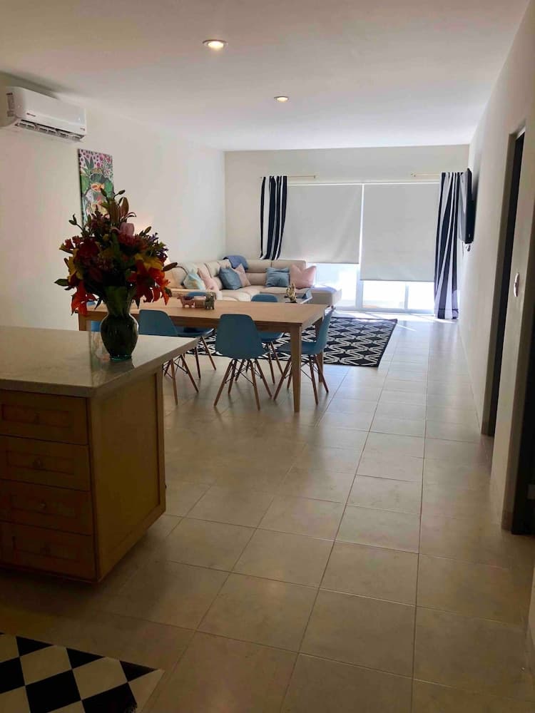 Hermoso Condominio a 300 Metros de la Playa El Médano — 11