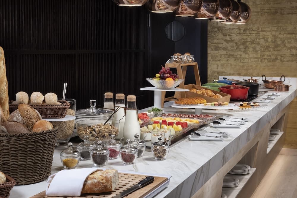 Il Livello presso Melia Castilla — 5