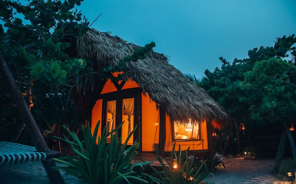 Glamp Ikal Tulum — 4