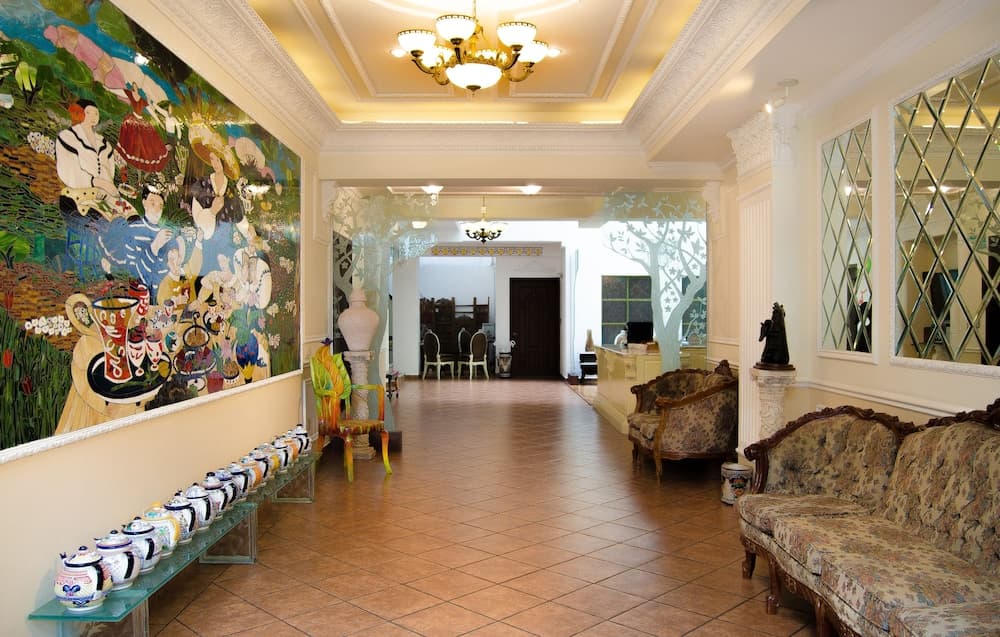 Residence L´ Heritage Royal Colonial by BlueBay — 9