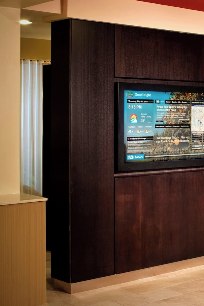 Courtyard by Marriott Orlando International Dr / Conv Cntr — 16