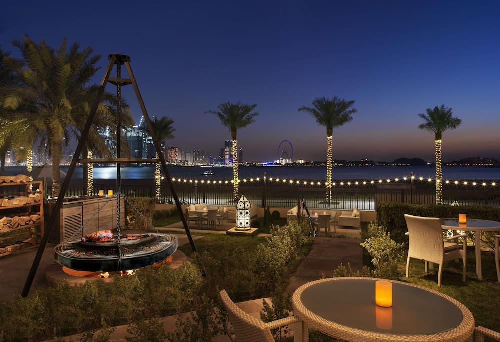 Fairmont The Palm — 19