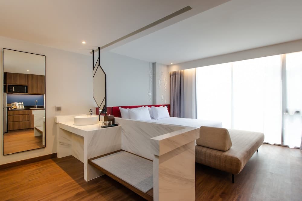 Centara Life Hotel Bangkok Phra Nakhon — 27