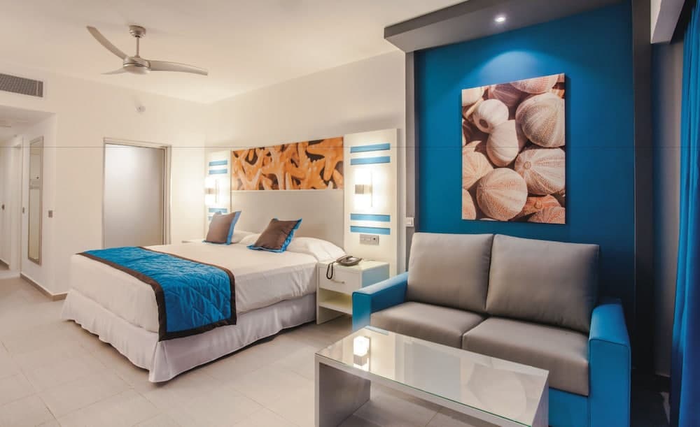 Hotel Riu Republica - Adults only - All Inclusive — 10