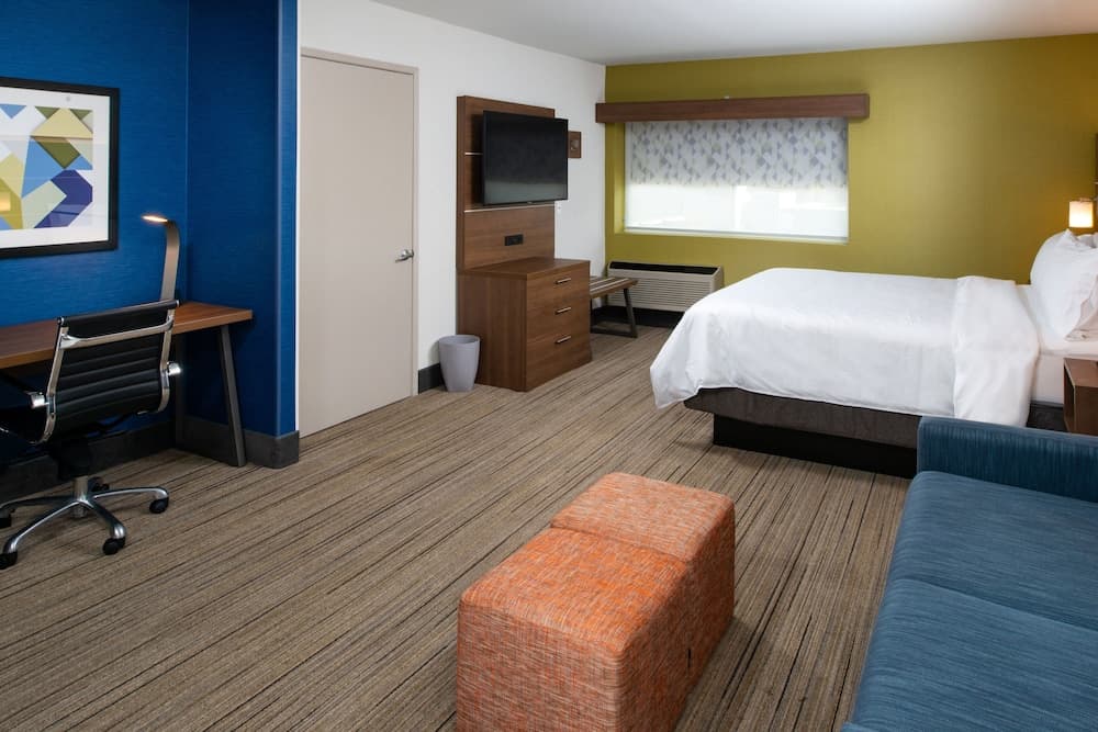 Holiday Inn Express Los Angeles Downtown West, ein IHG Hotel — 7