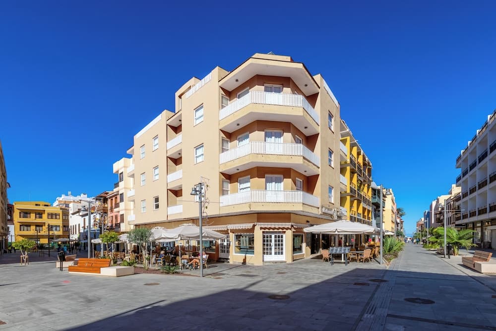 Hotel Boutique HC Maga — 1