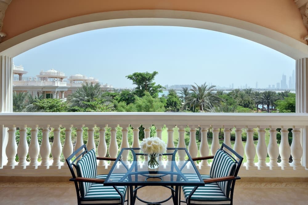 Kempinski Hotel Palm Jumeirah — 3