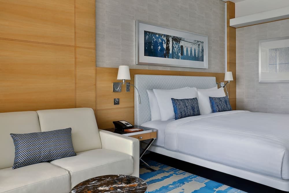 Marriott Resort Palm Jumeirah, Dubai — 23