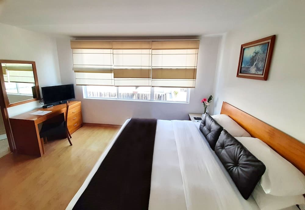Residence L'heritage Aristóteles 225 by Bluebay — 7