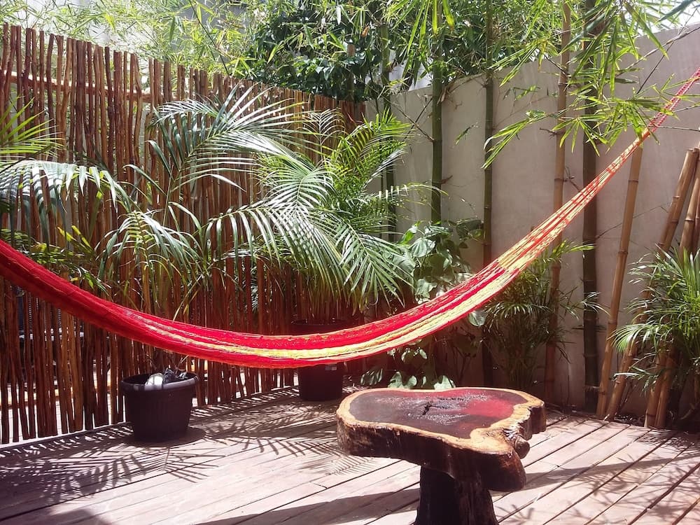 Playa Naturale — 19