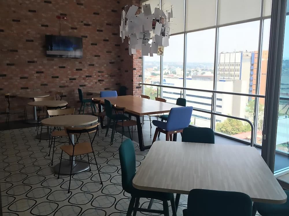 TRYP by Wyndham Mexico City World Trade Center Area — 29