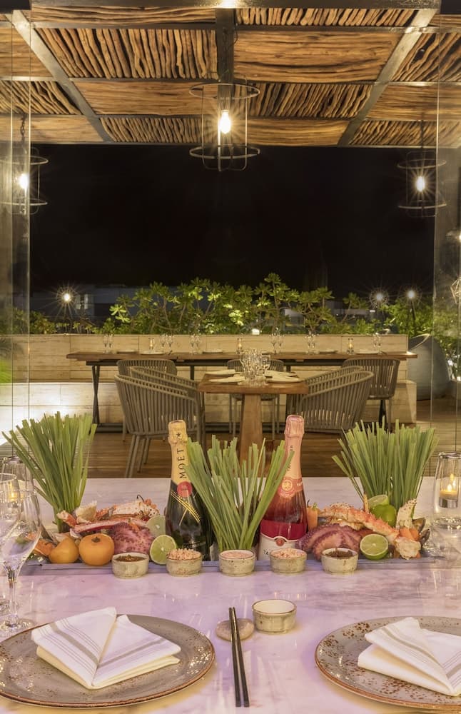 The Yucatan Playa del Carmen, Tapestry Collection by Hilton — 5