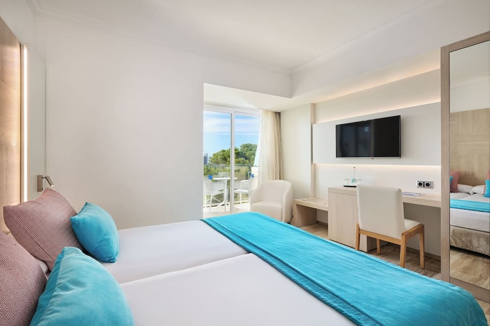 Grupotel Orient — 21