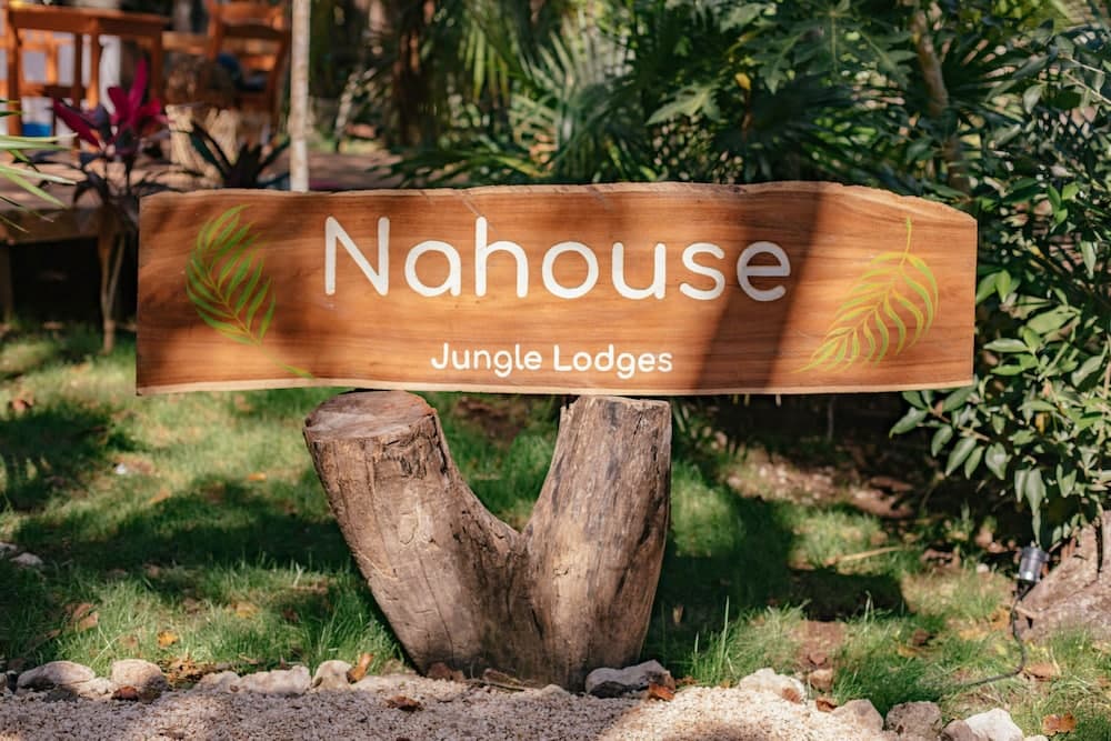 Nahouse Jungle Lodges — 18