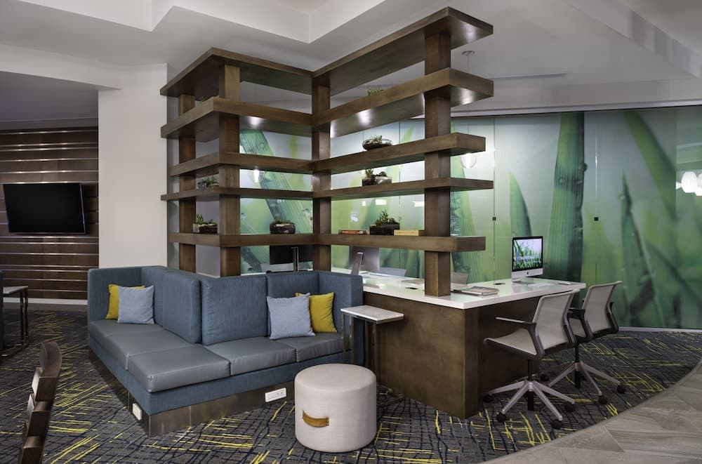 EVEN Hotel Miami - Aeroporto by IHG — 4