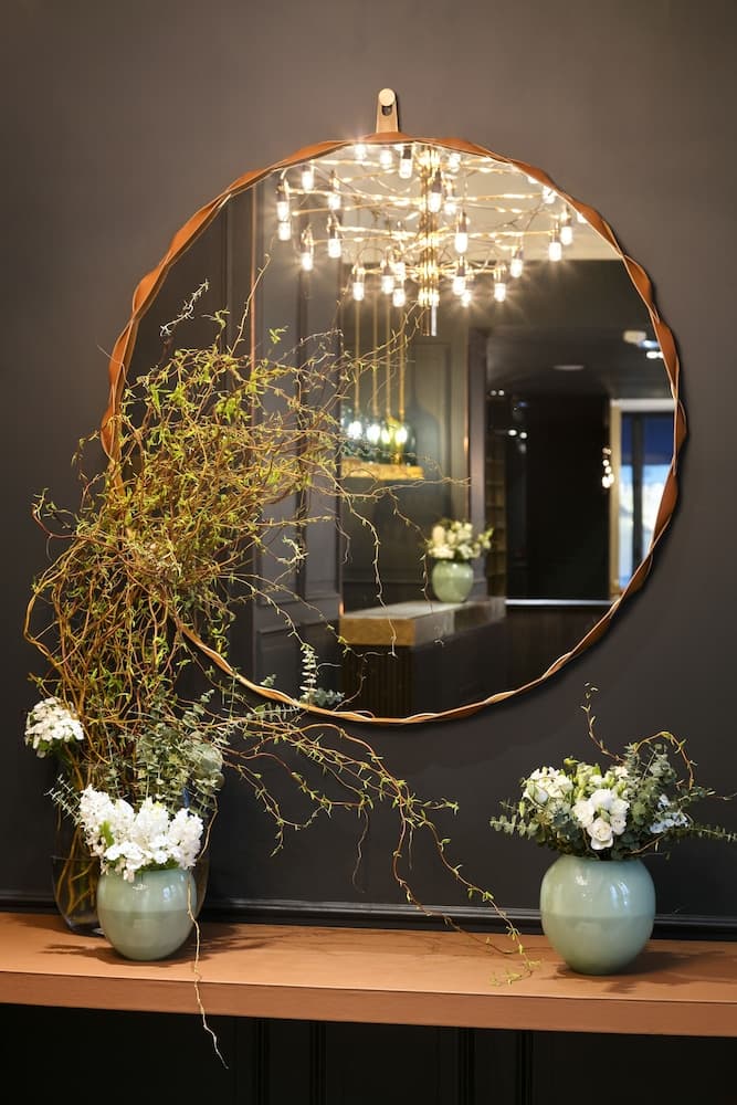 Hotel Square Louvois — 6