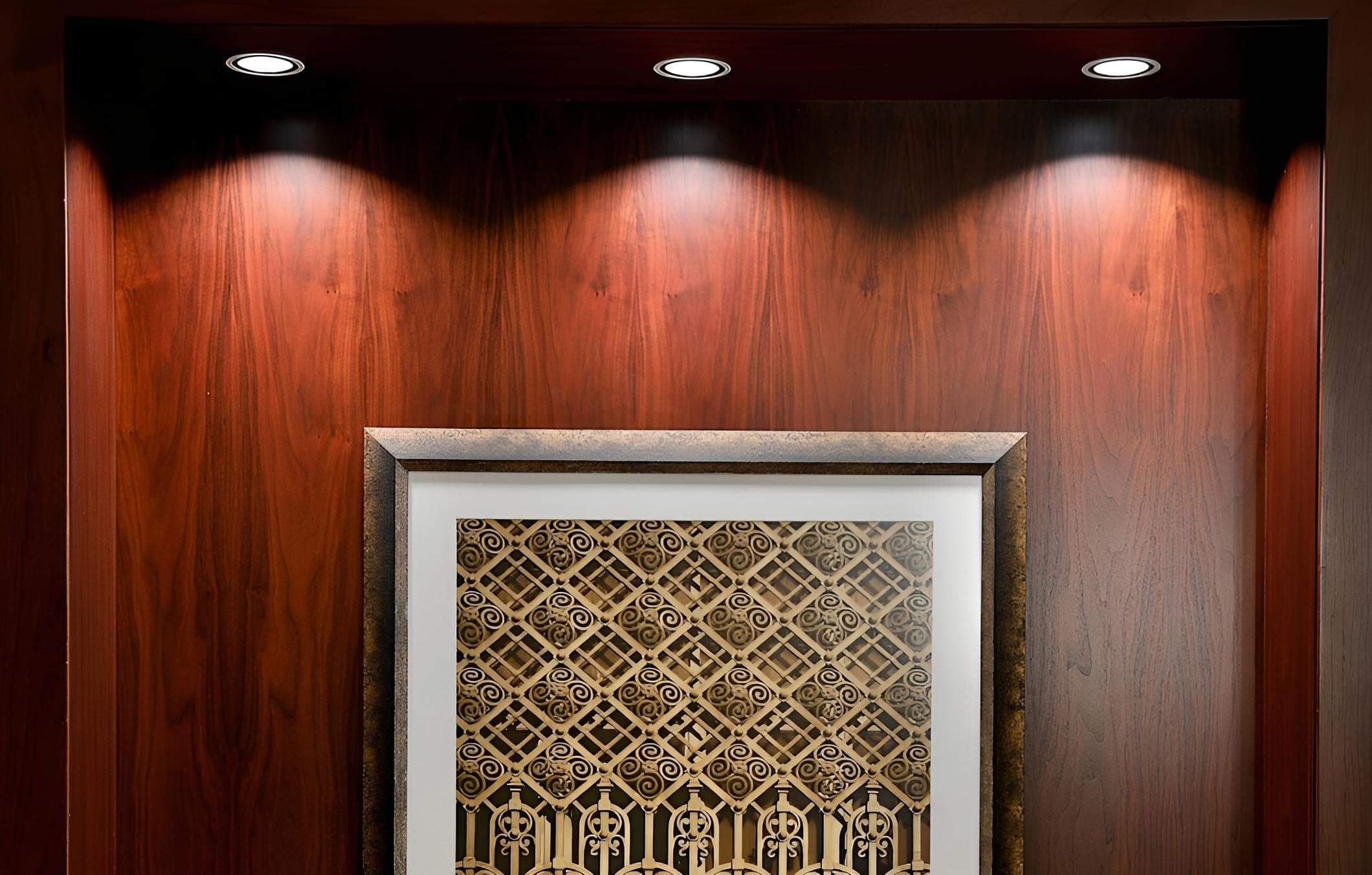 Il Ritz-Carlton, Dubai — 5