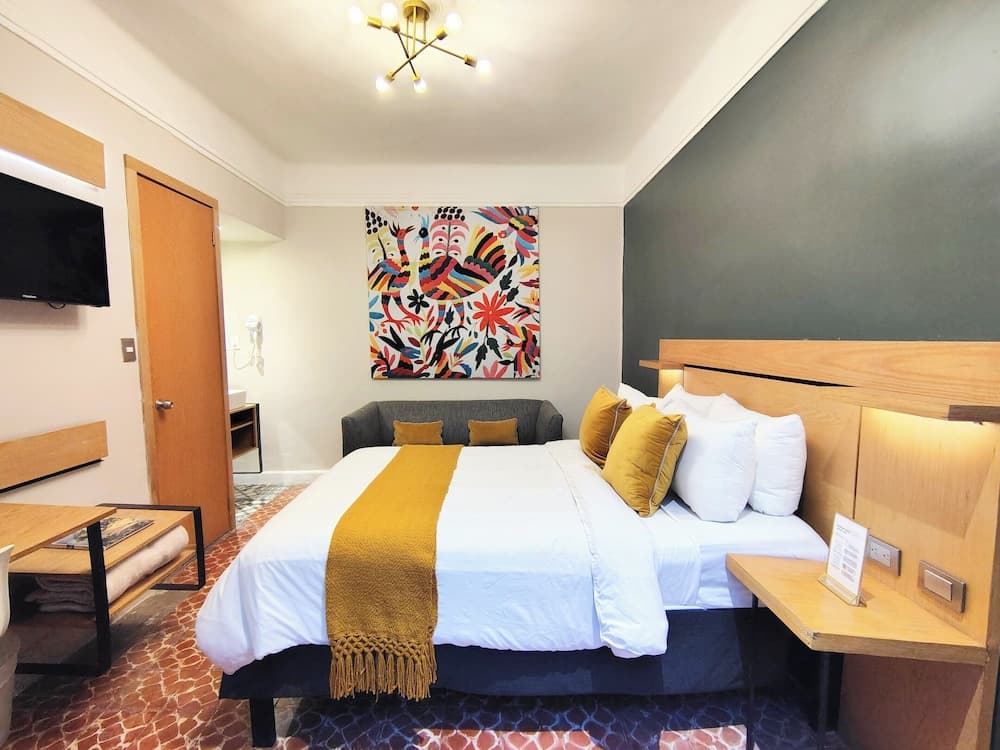 Casa Panuco — 28